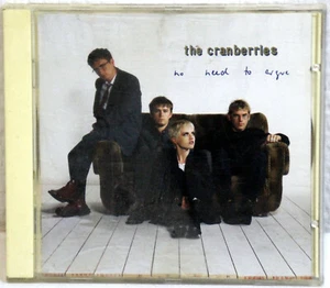CD - THE CRANBERRIES - No Need To Argue - Bild 1 von 2