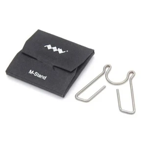 M Stand Metal Support Bracket for TS100 Soldering Iron - Picture 1 of 9