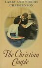 Christian Couple by Christenson, Nordis Paperback Book The Cheap Fast Free Post