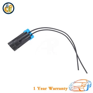 Windshield Washer Pump&Secondary Air Injection Pipe Connector For Buick Chevy - Picture 1 of 3