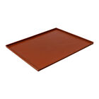 Flexible Non Stick Silicone Cake Roll Baking Tray Pastry Mat Kitchen Tool