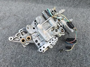 2017-2020 HONDA CIVIC SPORT 1.5L AUTOMATIC TRANSMISSION VALVE BODY 137K OEM - Picture 1 of 8