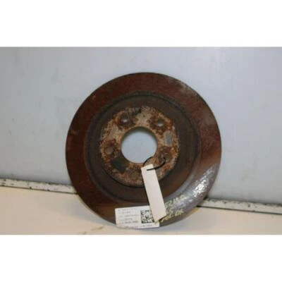 BREMSSCHEIBENSCHUTZ HINTEN RECHTS FÜR MAZDA CX-5 (12-16) 2.2 TD (110KW) 2WD 2012 Foto 1 de 4