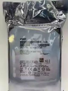 HGST Ultrastar He8 HUH728080AL4204 (0F23654) 8TB 7200 RPM 128MB Cache SAS 12Gb/s - Picture 1 of 1