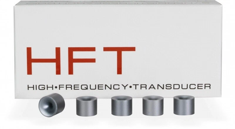 Synergistic Research HFT (5er-Set) - Bild 1 von 1