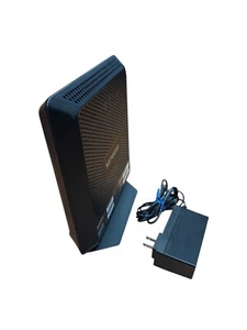 ✴️ NETGEAR Nighthawk AC1900 C6900 Wi Fi Cable Modem Router Grade A+ ✴️ - Afbeelding 1 van 3