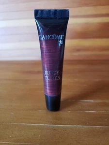 Lancome JUICY TUBES Lip Gloss IN ALL HER SPENDOR New RARE Hard to Find Last One - Picture 1 of 2