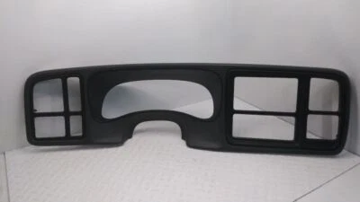 速度表边框适合 06-07 SIERRA 1500 PICKUP 13499 — 第 1/4 张图片