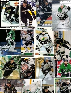 Lot of 50 Dallas Stars - Bild 1 von 2