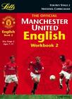 KS2 Manchester United: English Book 2 (Official Manchester Unite