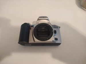 Minolta Spiegelreflexkamera 404 si Dynax - Bild 1 von 4