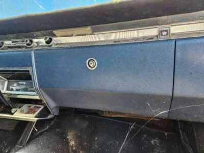 Glove Box W/Glove Box Door Fits 1965 BUICK WILDCAT 1158046 - Image 1 of 4