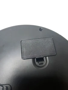 Guitar Hero Les Paul Replacement Battery Door PS3 Xbox 360 95121.805 95123.805 - Picture 1 of 7