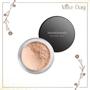 bareMinerals MINERAL VEIL SETTING POWDER original translucent 9g - Picture 1 of 1