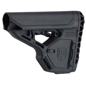 Dye DAM Stock - Estándar con Almacenamiento - Negro - Imagen 1 de 1
