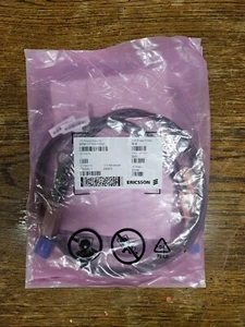 Ericsson RPM 777 098/01000 Signal Cable New - Bild 1 von 3