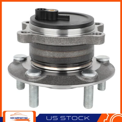 Conjunto de cojinete de cubo de rueda trasera para Mazda 6 2014-2020 2014-2020 Mazda CX-5 2,5 L Foto 1 de 4