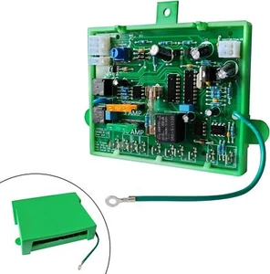 Micro P-711 Control Board for RV Dometic Refrigerator Control Circuit Boards - Bild 1 von 10