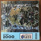 Springbok 1000 Piece Puzzle - Glorious Glass - NEW!