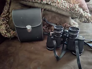 Jason Empire Model 266F 7x35 Extra Wide Angle 525 ft. at 1000 yds. Binoculars - Picture 1 of 14