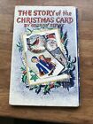 The Story of the Christmas card George Buday Odhams Press 1937