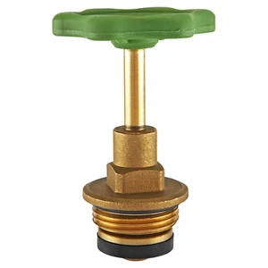 Oberteil Ventiloberteil für Schrägsitzventil  3/4"  Schrägsitzoberteil - Bild 1 von 1