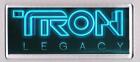 TRON LEGACY 'wide screen' FRIDGE MAGNET design1