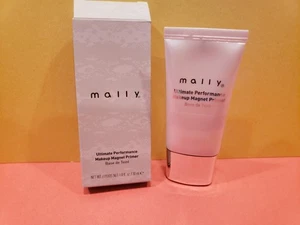 Mally Beauty ~ Utlimate Performance makeup magnet PRIMER ~ NIB - Picture 1 of 2