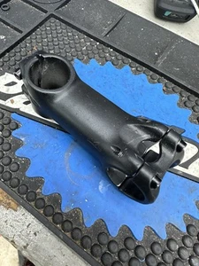 Zoom Bicycle Stem 31.8 90mm 6degree Black Used - Picture 1 of 6