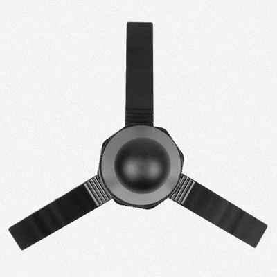 Supporto per tenda portatile in alluminio perfetto per fotografia e illuminazione - Immagine 1 di 4