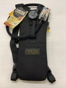 Camelback Maximum Gear Thermobak 2ltr 70oz 2L - Brandneu mit Etikett SCHWARZ - Bild 1 von 5