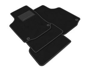 Tappetini Auto per Opel Corsa C dal 2000 al 2006 - Imagen 1 de 5