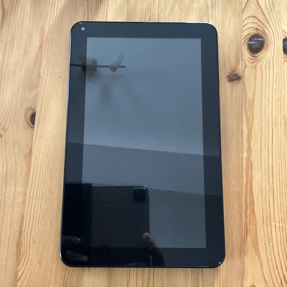 mpman Tablet Android 16GB MPQC1030 schwarz 10 Zoll Wifi - Bild 1 von 4
