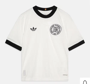 Original DFB Deutschland 125 Jahre Kinder Trikot Gr. 128 NEU/OVP - Bild 1 von 6