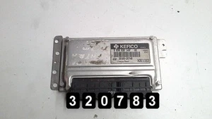HYUNDAI ELANTRA ECU 2003 3910926740 1.6 BENZINA ORIGINALE - Foto 1 di 3