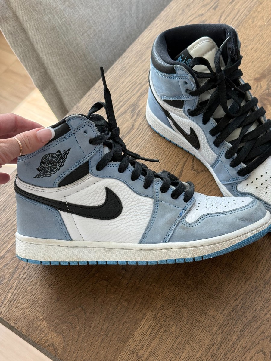 Jordan 1 Retro OG High University Blue for Sale