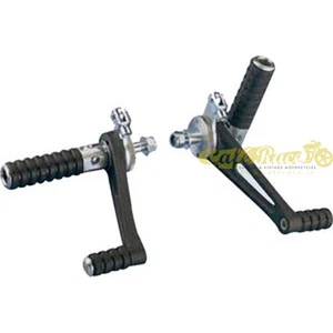 Commands Issues Steel Tarozzi Folding for Suzuki GS 550 & 1978/1979 - Picture 1 of 1