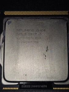 Intel Core i5-680 3.60GHz 2-Core LGA 1156 Desktop CPU Processor *USA SELLER* - Picture 1 of 2
