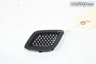 2017-2022 BMW 740I XDRIVE G12 FRONT LEFT SIDE DASH DEFROSTER GRILLE COVER OEM - Image 1 of 4