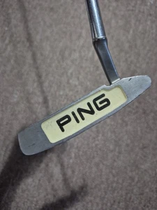 Ping Anser 4i Isopur Putter 36 Inches Right Handed - Picture 1 of 7
