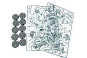 Bladegheist Revenants [x10] Nighthaunt [Warhammer Age of Sigmar] On Sprue - Picture 1 of 3