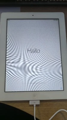 Apple Ipad 2 A1395 - Image 1 of 2