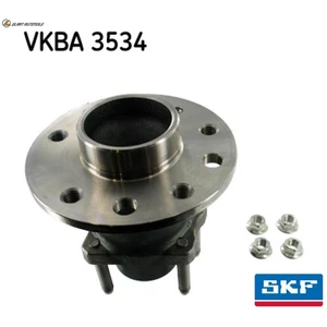 RADLAGERSATZ VKBA 3534 FÜR SAAB B205E/B205LB235R/B235E/B235L Z19DTR 1.9L 4cyl - Picture 1 of 9