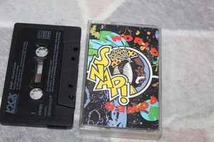Snap World Power Cassette - D2 - Foto 1 di 1