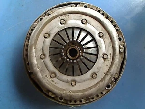 Zweimassenschwungrad ALZ TYP M228 058141117B Audi A4 1.6 75 KW 102 PS 78516 Km - Bild 1 von 3