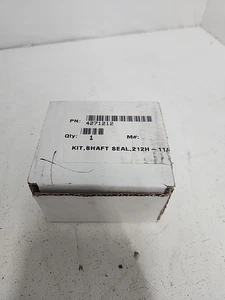 Stokes 4271212 Dichtungswelle Kit mechanisch für 212H-11,412H-11 4271212 ** NOS ** - Bild 1 von 5