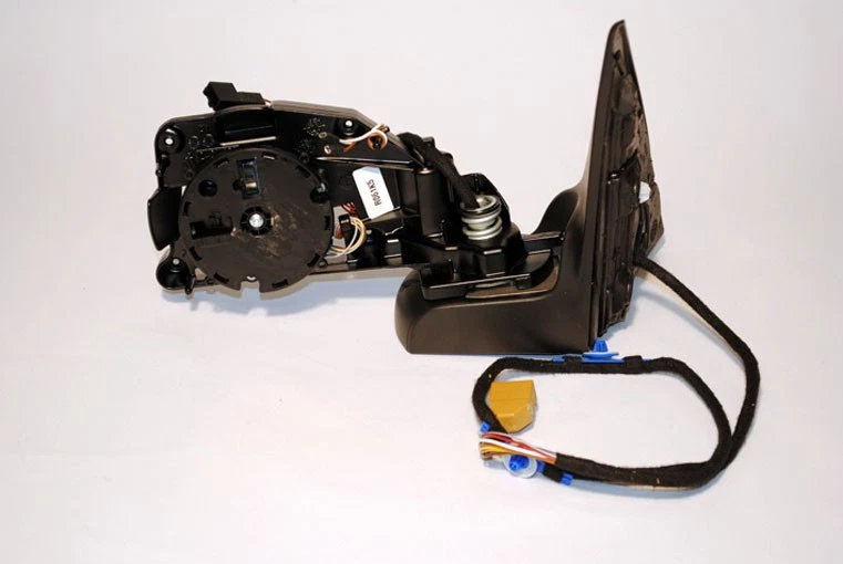 Rétroviseur Latéral Gauche Compatible Avec Porsche Cayenne 2007 - 2010 - Photo 1/1