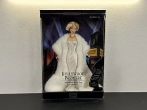 Barbie Marilyn Monroe Prima Hollywood 2000 Collezione Star Film 1° Serie - Foto 1 di 5