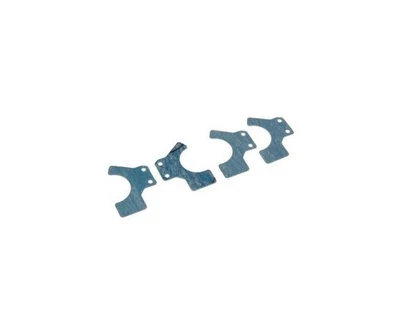 Serpent F180/720/835/960 4WD vehicles Brake Pads (4pcs) SER901355 - Image 1 of 2