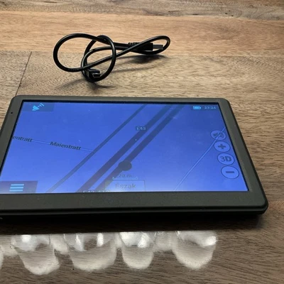 Navitel E700 Europe Sat Nav CZ - Image 1 of 4